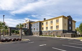 Fairfield Inn & Suites By Marriott Fort Walton Beach Hurlburt Area